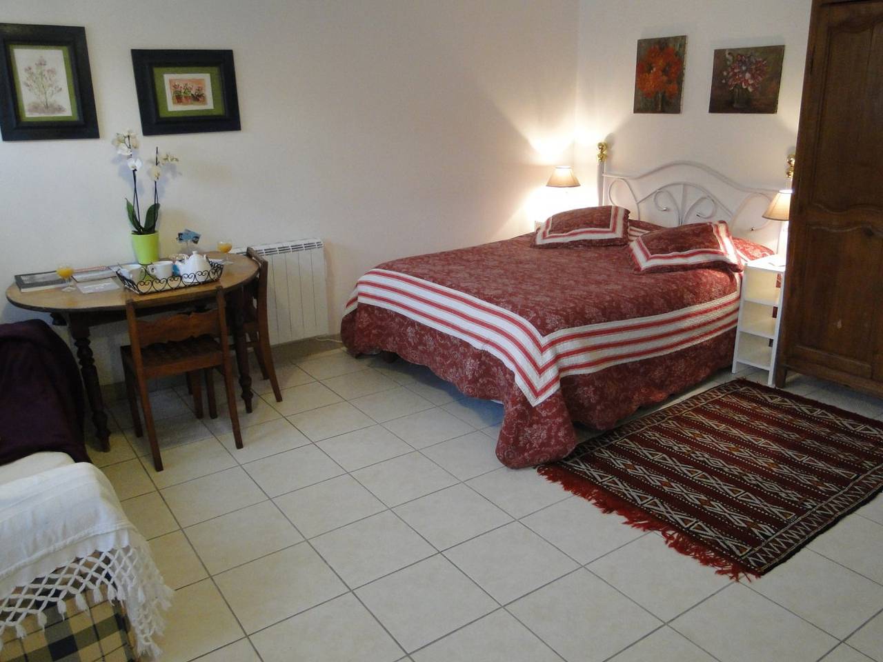 L'Amoliment - Ch'Quat in Le Crotoy, Région d'Abbeville