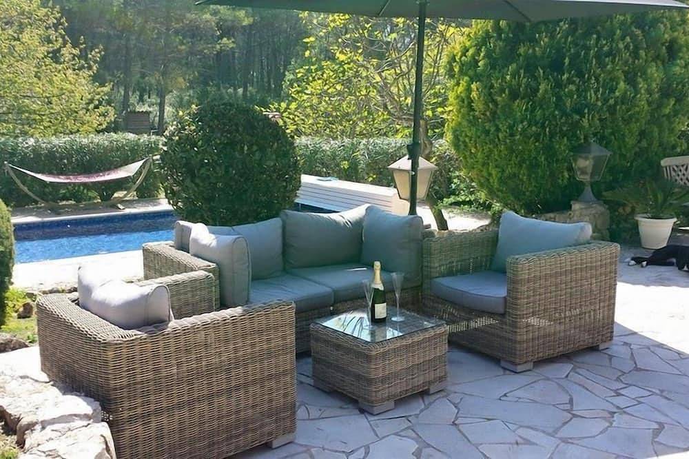 Rental cottage - Draguignan - Provence in Draguignan, Draguignan region