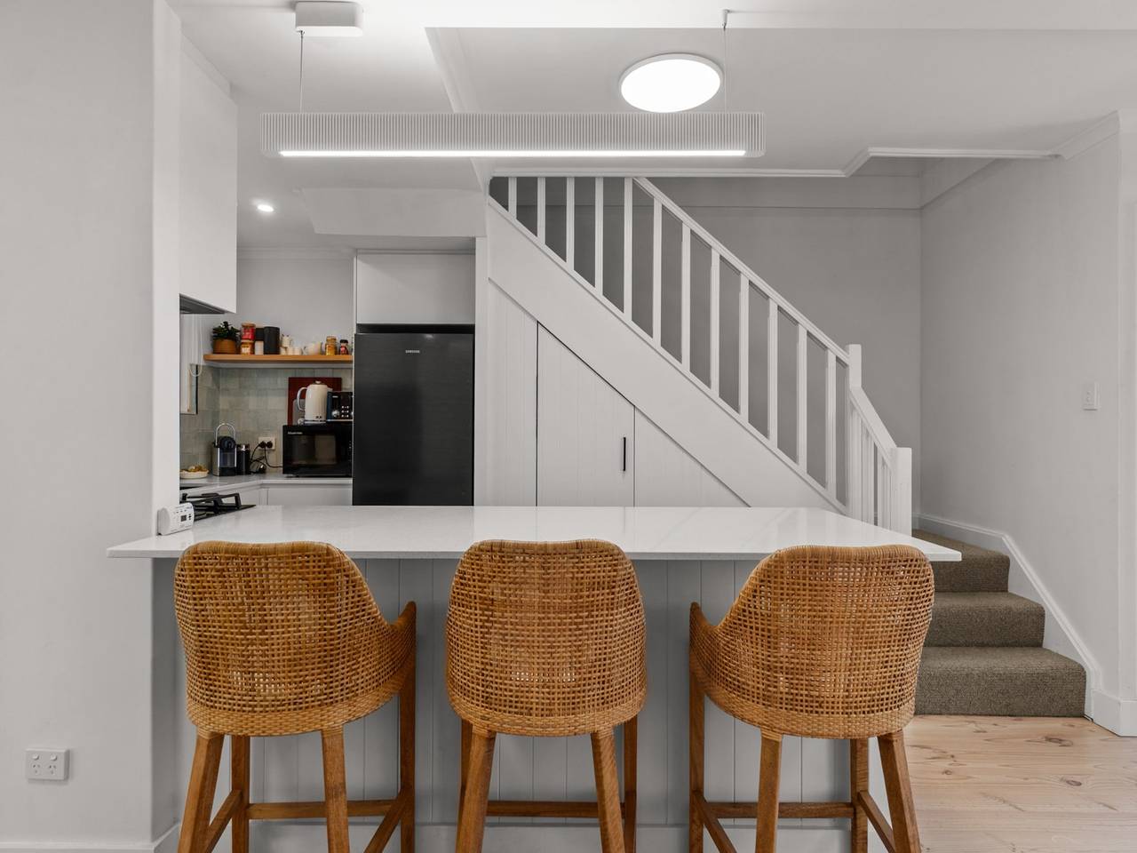 Ganze Wohnung, Stilvolles Reihenhaus mit 2 Schlafzimmern im grünen Hyde Park in Adelaide, South Australia