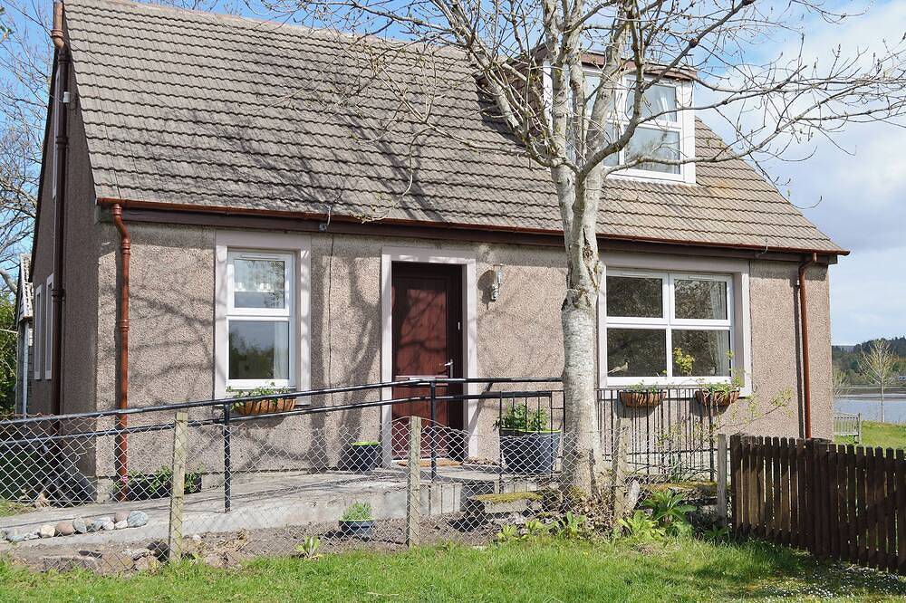 3 Schlafzimmer Unterkunft in Poolewe, near Gairloch in Poolewe, Highlands