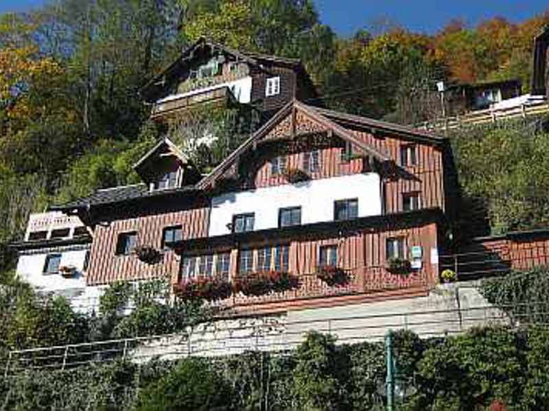 Ganze Ferienwohnung, Haus Gummerer - Familienzimmer in Dachsteingebirge, Hallstatt