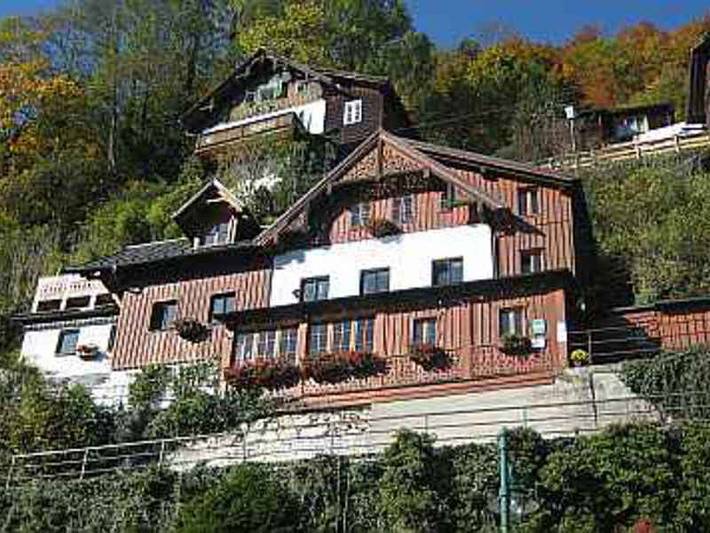 Zimmer für 4 Personen, mit Balkon und Balkon/Terrasse - 1