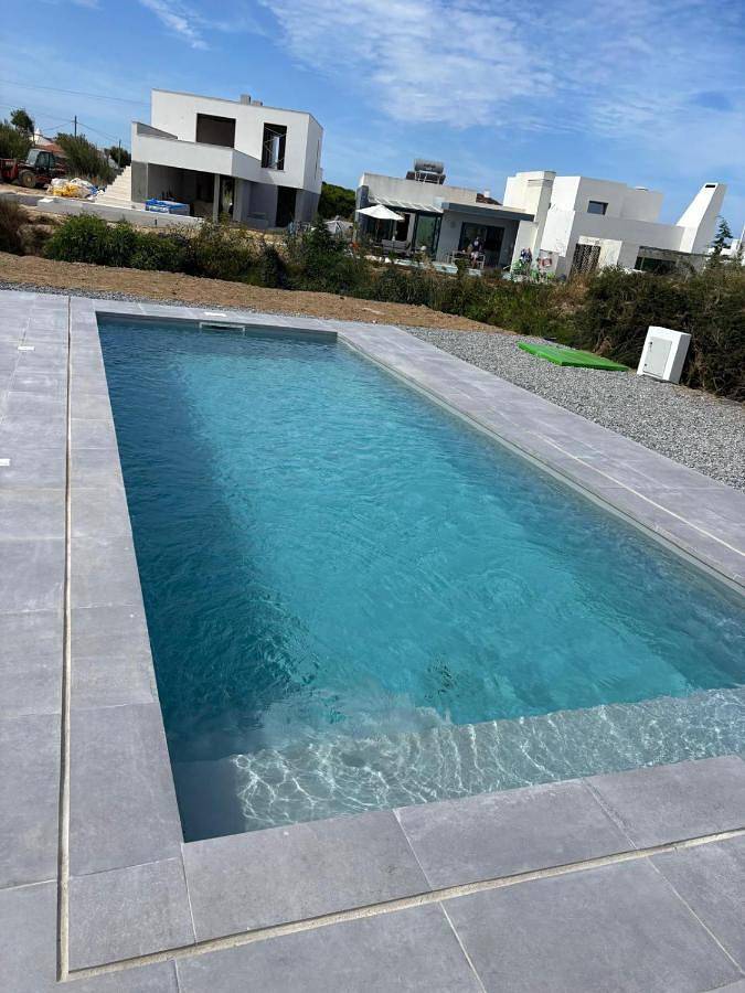 Four-Bedroom House in Porto Covo, Costa Alentejana
