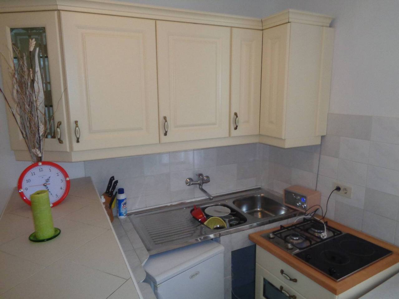 Ganze Wohnung, Studio apartment Ana in center Rovinj in Rovinj, Rovinj und Umgebung