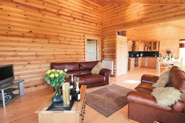Cottage for 2 People in Perthshire, Scotland, Photo 4