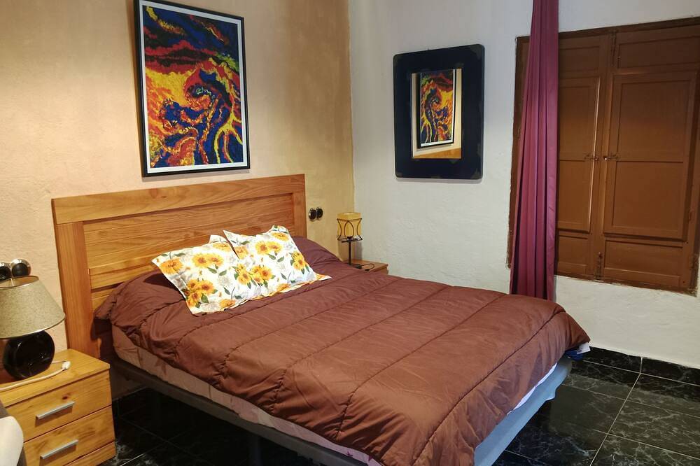 Casa rural privada ideal para parejas y familias. in Librilla, Interior de Murcia