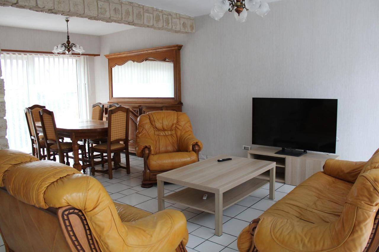 Three-Bedroom Home in Herbsheim, Région de Sélestat-Erstein