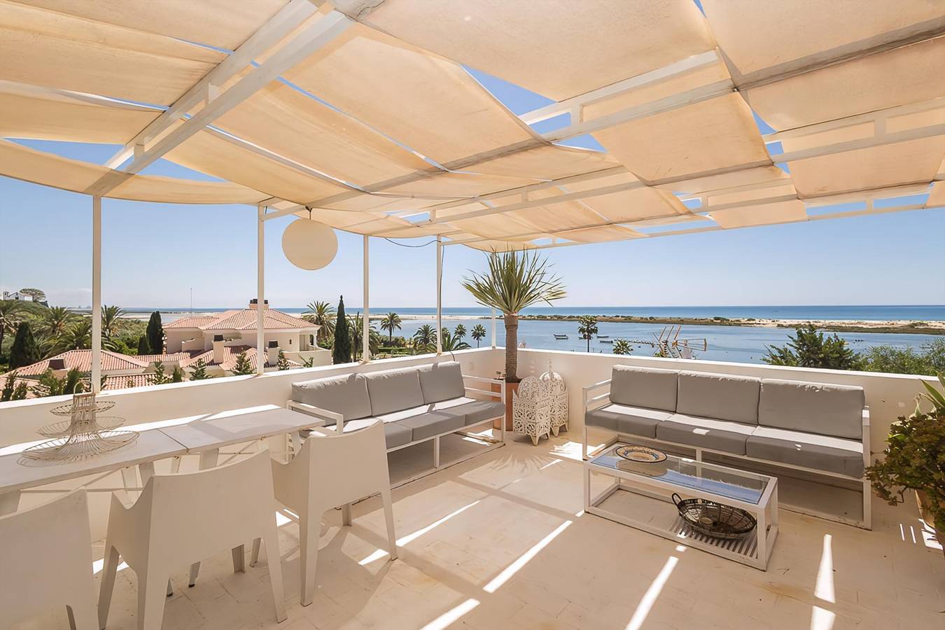 Appartamento vacanze a Distretto di Faro a partire da 101€ a notte