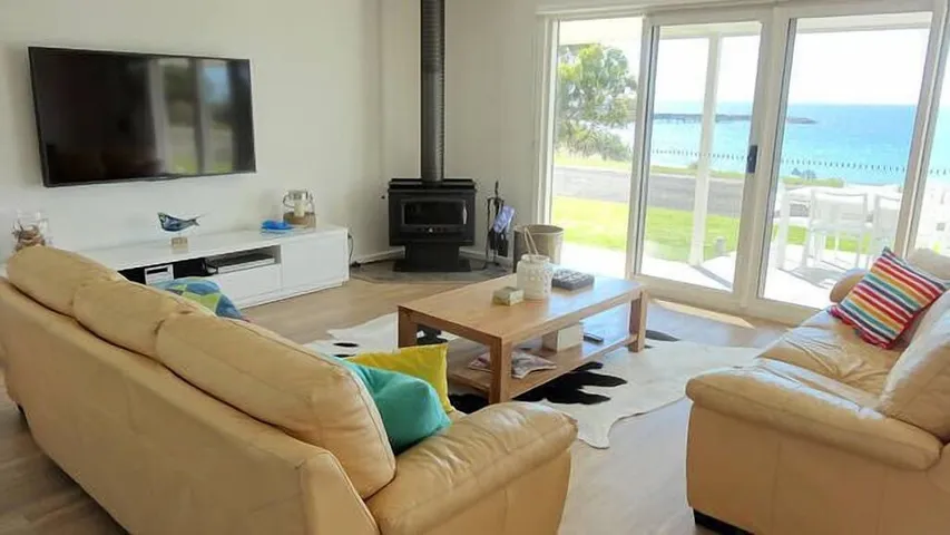Holiday home for 8 people, with garden and terrace - 1