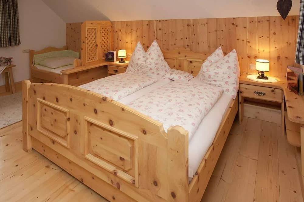 Romantikhaus - Kinderbauernhof Anderle in Deutsch-Griffen, Mittelkärnten