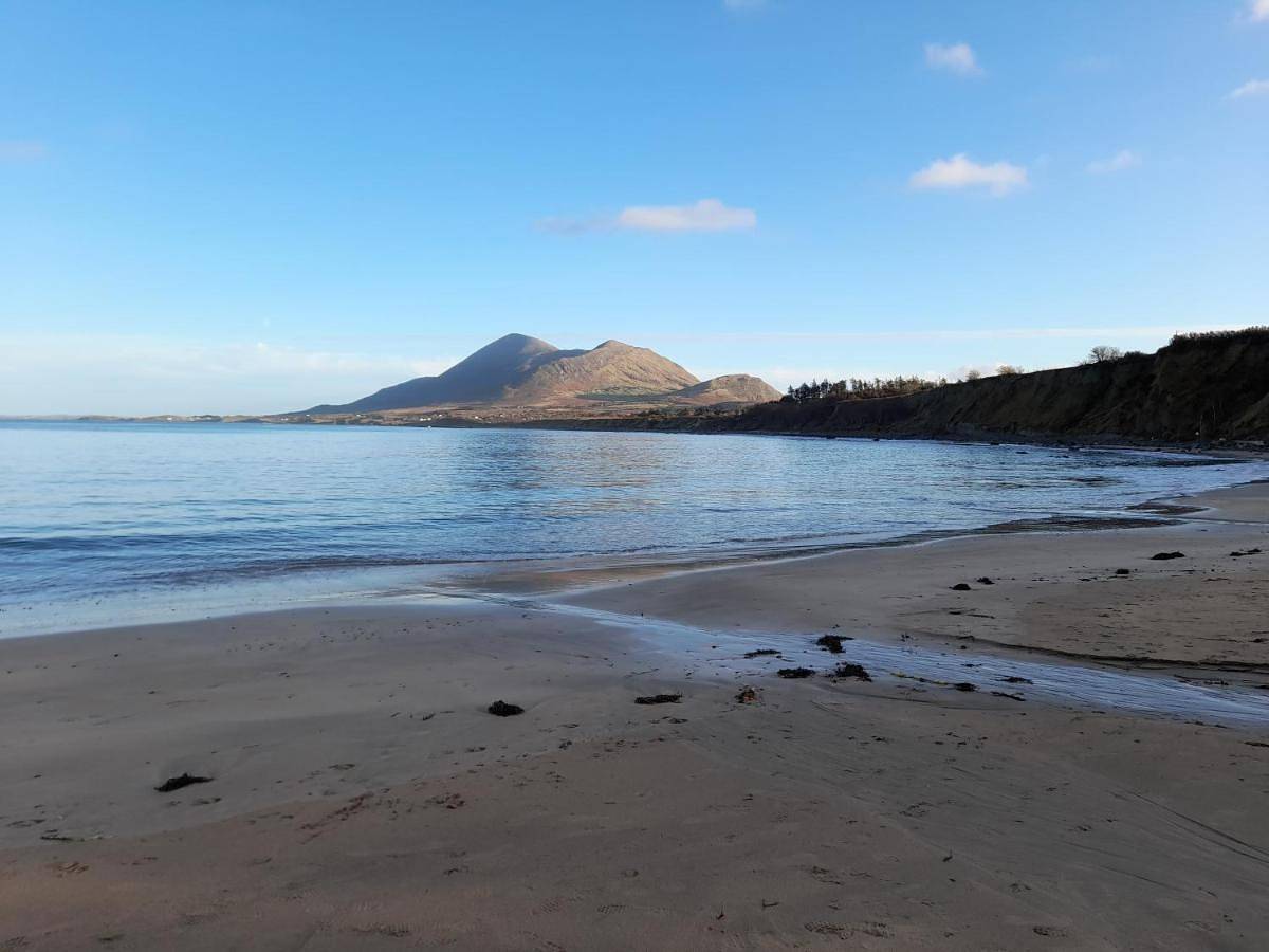 Three-Bedroom House in Louisburgh, County Mayo
