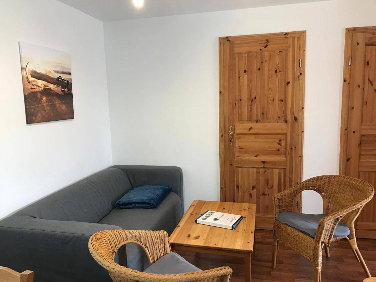 Two-Bedroom House in Leipzig, Kulkwitzer See