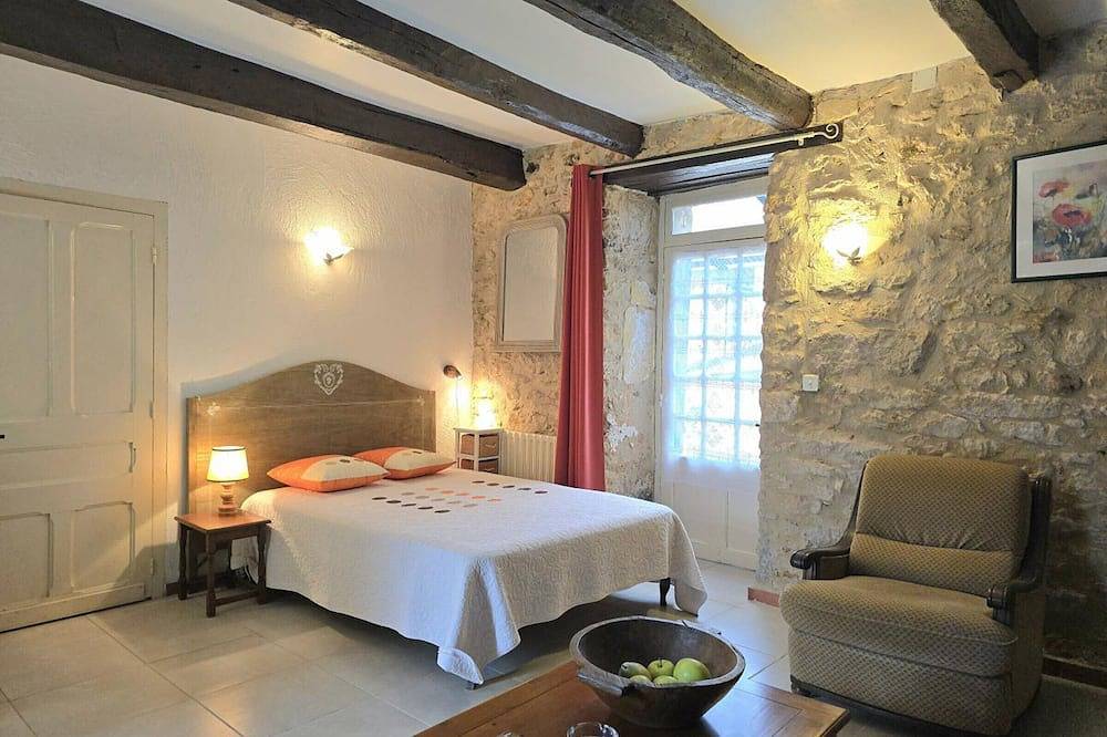 Casa rural con Wifi y aparcamiento para 5 personas in Saint-Pardoux-et-Vielvic, Périgord Noir