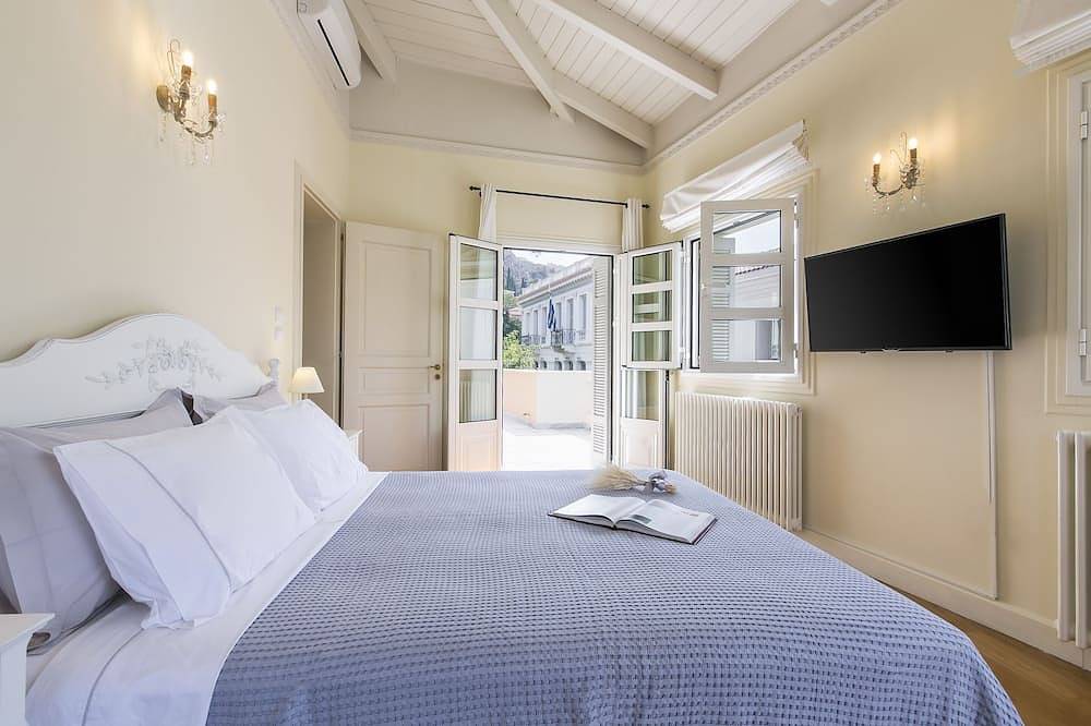 Aerides Luxury Suites, Im Herzen des historischen Zentrums, mit Blick auf die Akropolis in Zentral-Athen, Athen