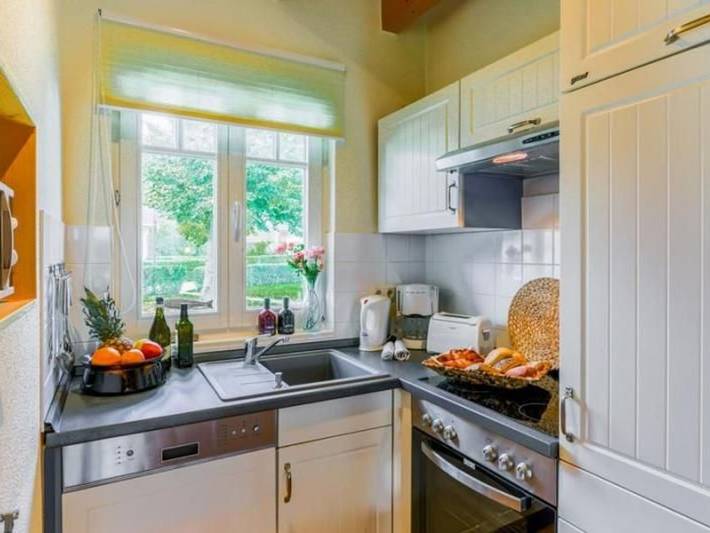 Ferienhaus für 6 Personen, mit Garten und Terrasse, mit Haustier in Nienhagen - 4