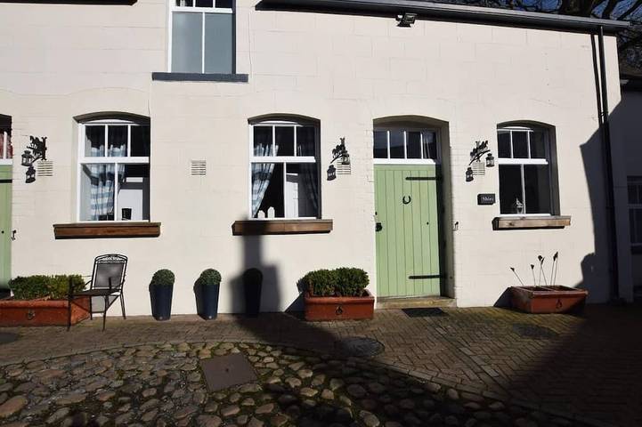 Cottage for 4 people in Knaresborough