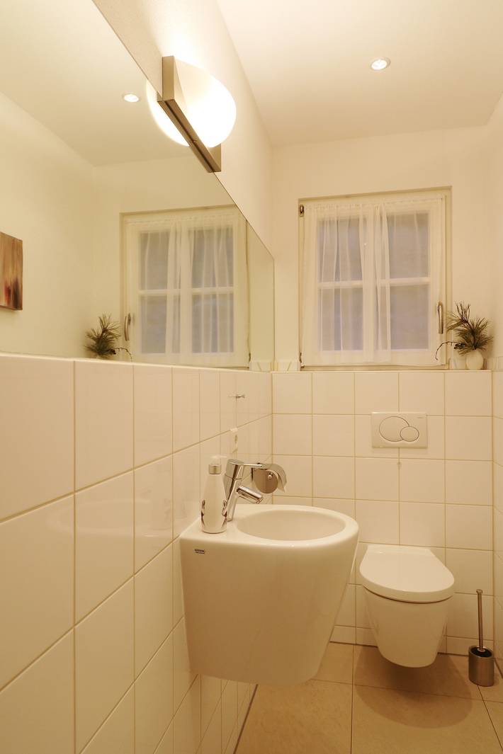 Ganze Ferienwohnung, Ferienwohnung "Dorfliebe" mit privater Sauna und 4 Schlafzimmern in Breitnau in Breitnau, Südschwarzwald