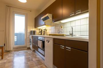 Ferienwohnung für 4 Personen in Geestemünde, Bremerhaven, Bild 3