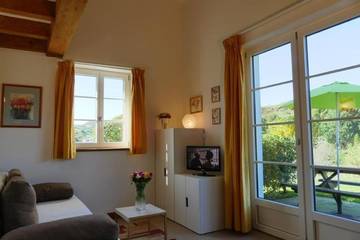 Vakantiewoning voor 3 Personen in Louhossoa, Bayonne regio, Afbeelding 2