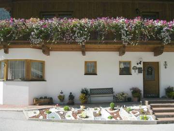 Ferielejlighed til 6 Personer i Neustift im Stubaital, Innsbruck Land, Billede 2