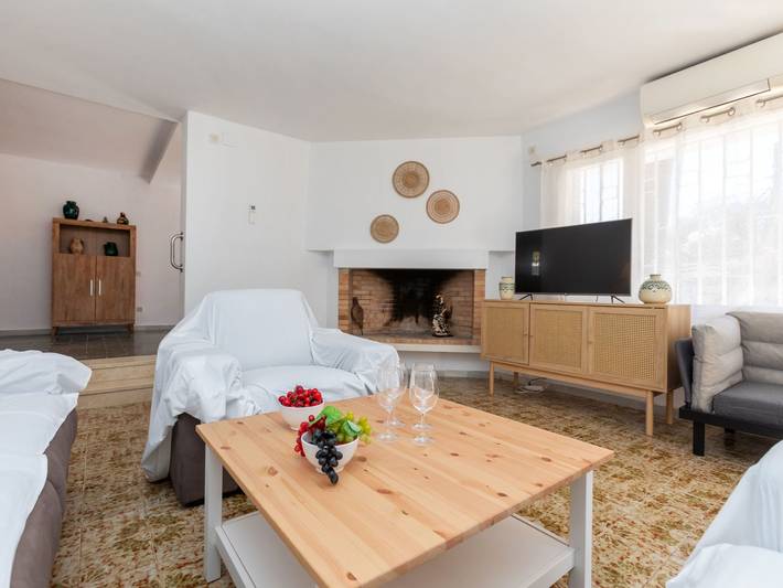 Ferienhaus für 10 Personen, mit Garten und Terrasse in Cambrils - 4