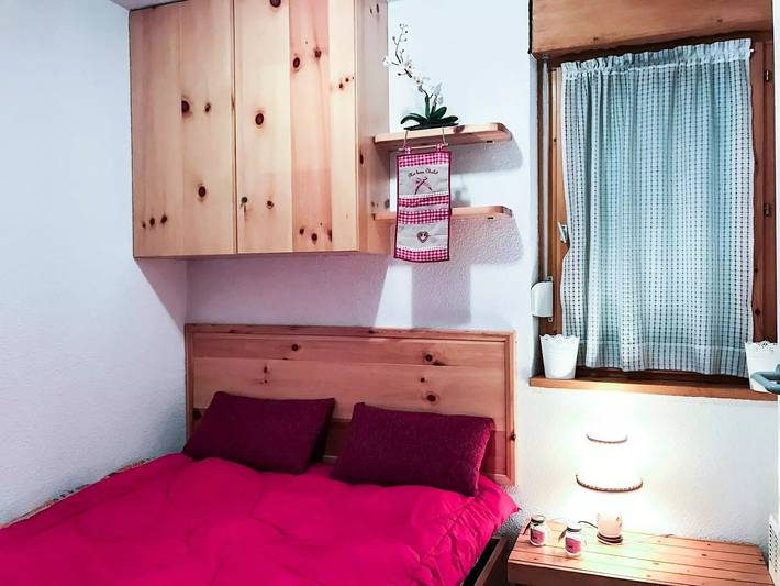 Chalet voor 4 personen in Les Deux Alpes