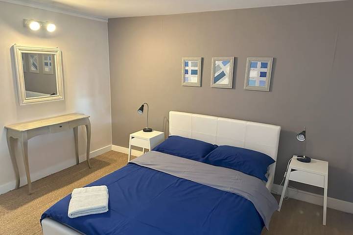 Location de vacances pour 6 personnes, avec jardin à Bergerac - 4