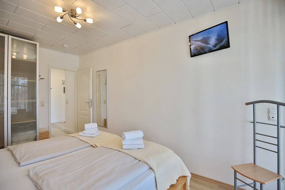 Ganze Wohnung, Strandperle Appartement 101 - Strandperle in Scharbeutz, Ostholstein