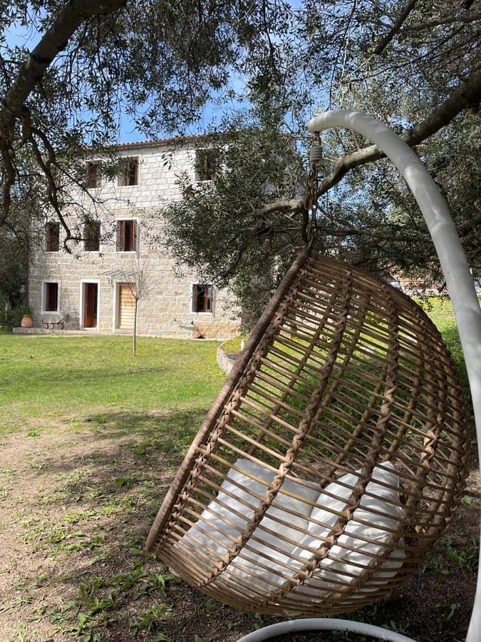 Location de vacances pour 15 personnes, avec piscine ainsi que jardin et jacuzzi à Sollacaro - 2
