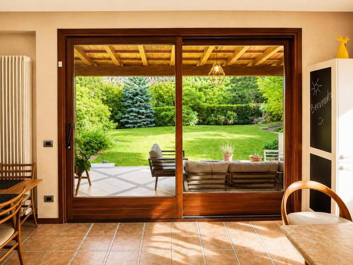 Villa pour 10 personnes, avec jardin ainsi que piscine et jacuzzi à Bellagio - 3
