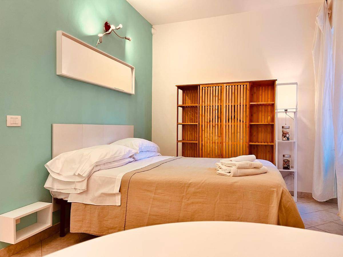 Ganze Wohnung, Loft in Marciana Marina, Toskanischer Archipel