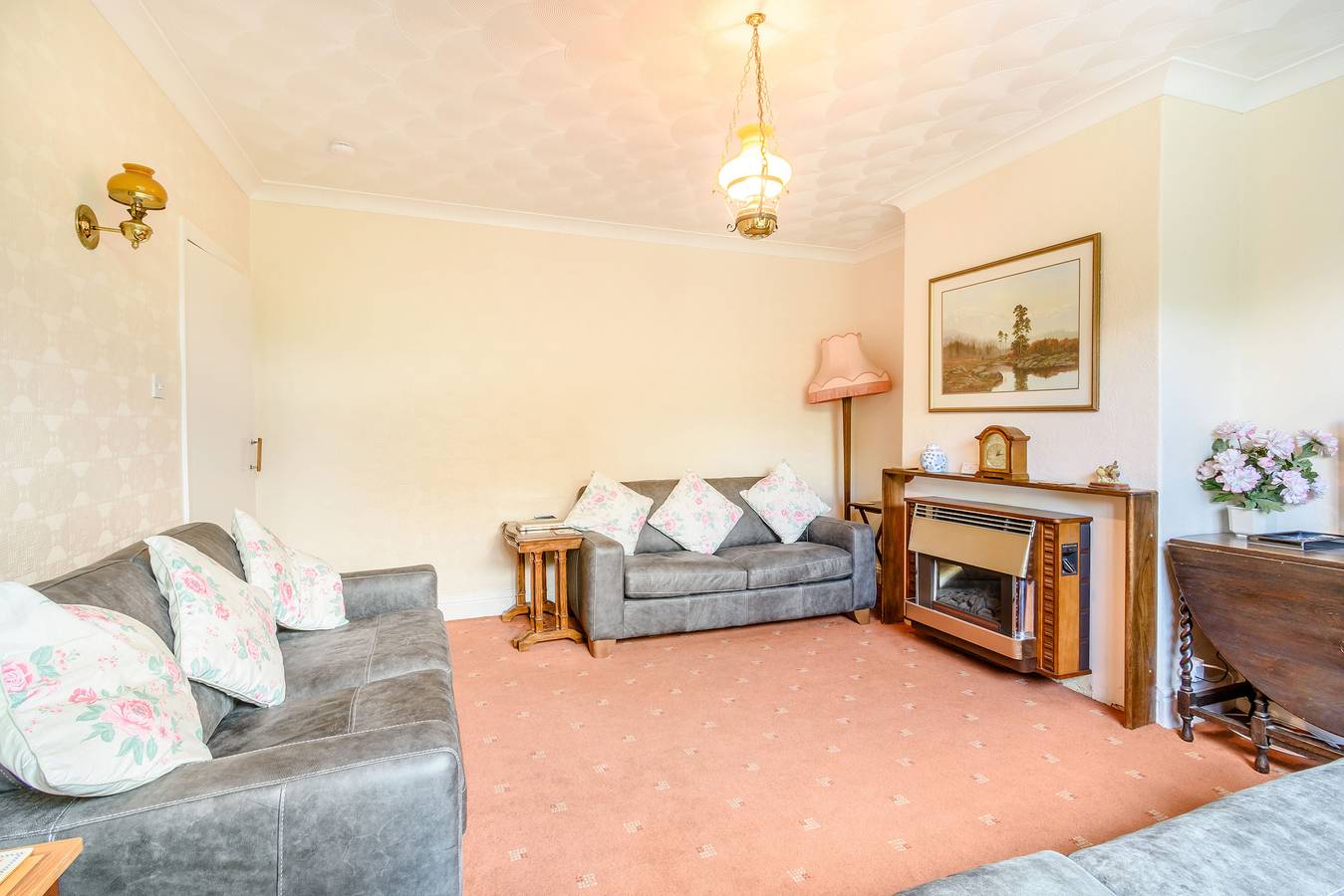 The Perks in Scarborough, North York Moors National Park