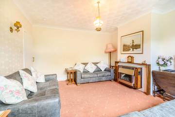 Holiday Home for 8 People in Scarborough, North Yorkshire, Photo 4