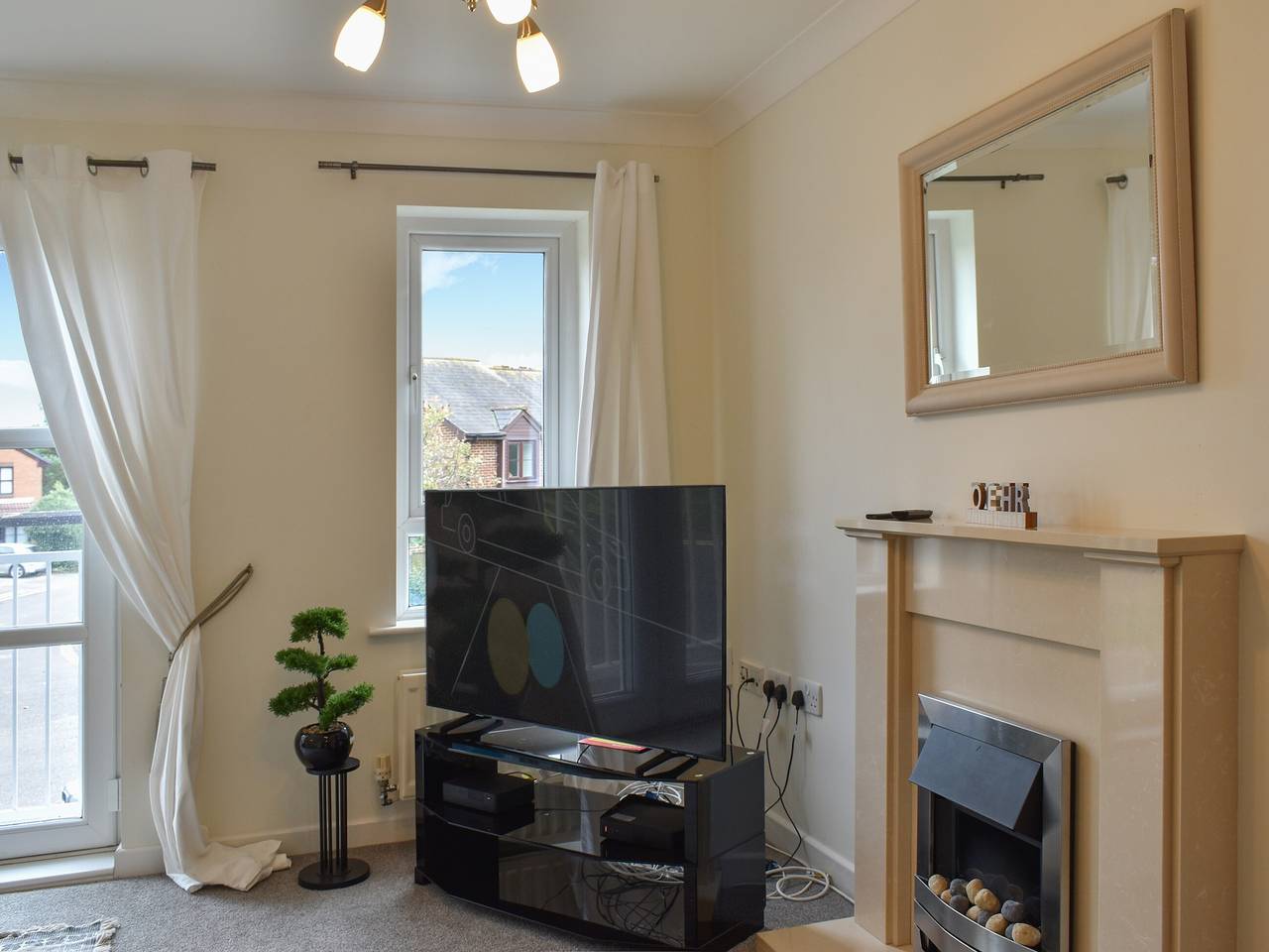 Poole Harbour House in Poole, Poole Harbour