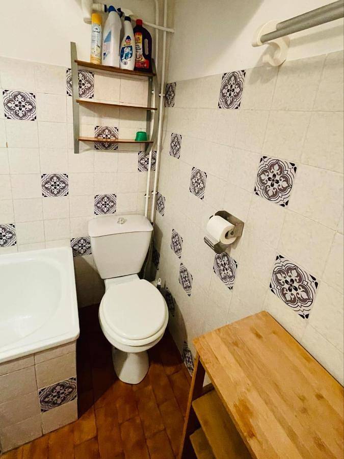 Gîte pour 4 personnes, avec vue dans Port Gregau - 3