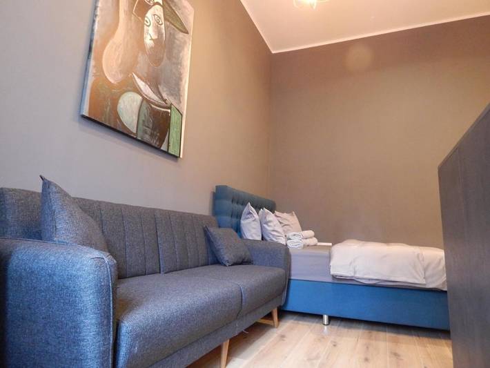 Maison d’hôte pour 2 personnes à Rijeka - 4