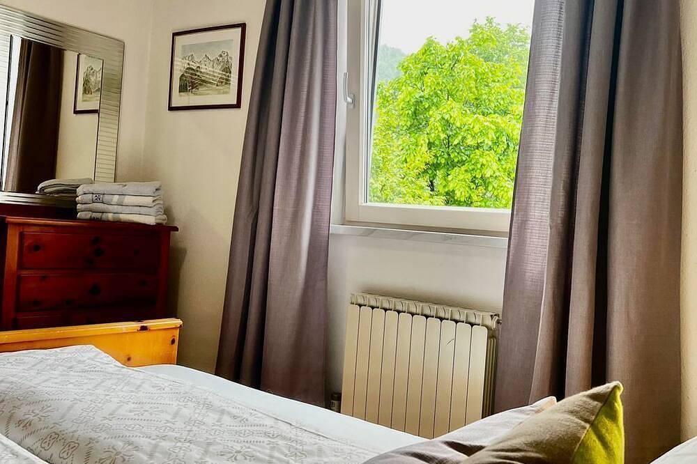Ganze Wohnung, Haus Hagn - Apartment/1 oder 2 Schlafräume/Dusche, Wc in Loferer und Leoganger Steinberge, Sankt Martin bei Lofer
