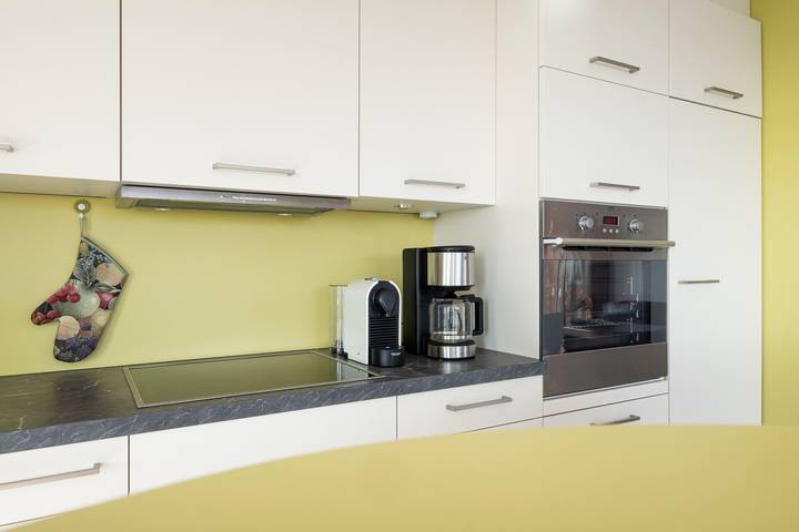 Ganze Ferienwohnung, Ferienwohnung "Ankerplatz" in Überlingen, Region Bodensee-Oberschwaben