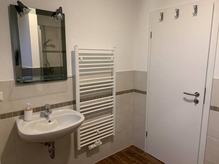 Ferienhaus für 8 Personen, mit Terrasse, mit Haustier in Dreschvitz - 4