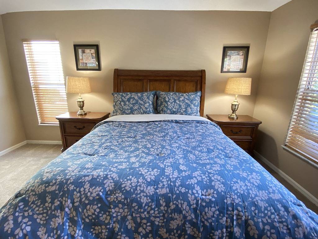 Posh & Peaceful Golf Resort Gate Haus mit Pool in Haines City, Zentral Florida