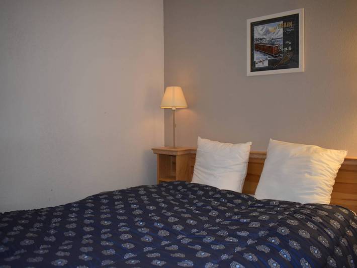 Chalet pour 6 personnes, avec balcon, animaux acceptés à Font-Romeu-Odeillo-Via - 4