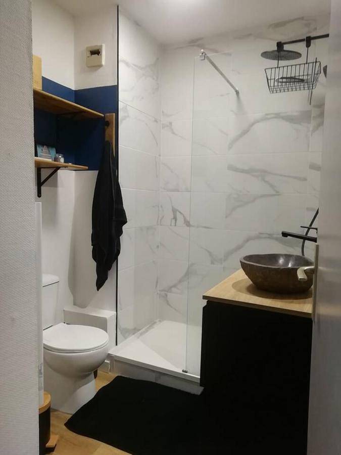 Gîte pour 4 personnes dans Office De Tourisme De Hardelot - 2