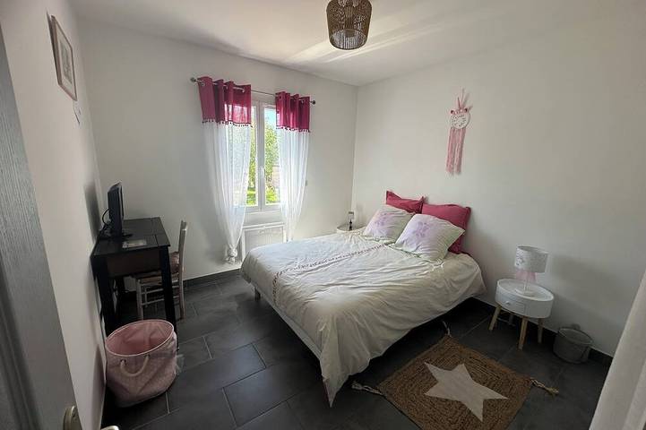 Location de vacances pour 12 personnes à Vénéjan - 3