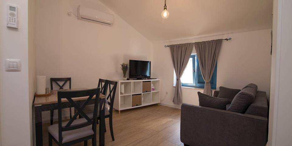 Ganze Wohnung, Pinea A3 in Veli Losinj, Lošinj (Kvarner Bucht)