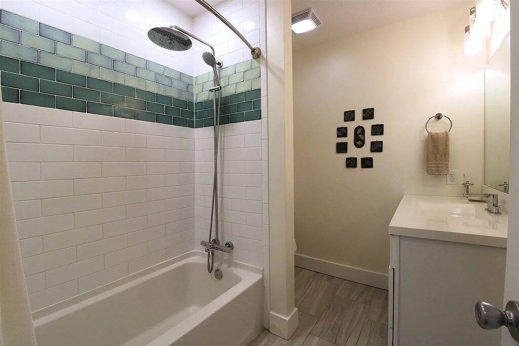 The American Bungalow in Bloomington (IN), Monroe County (IN)