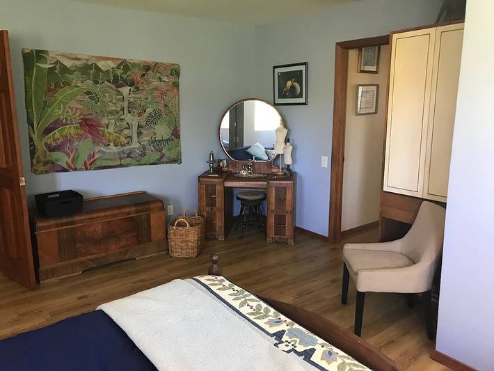 Location de vacances pour 7 personnes, avec jardin et jacuzzi, animaux acceptés dans Topanga - 2