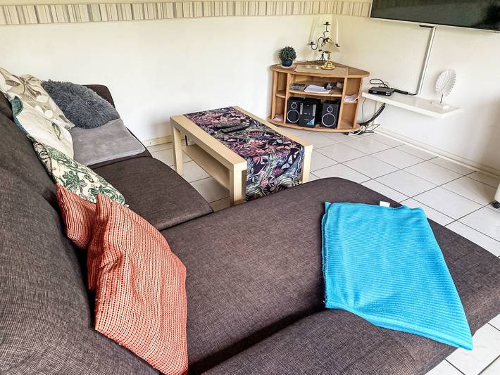 Bauernhof für 4 Personen, mit Garten in Cuxland - 3