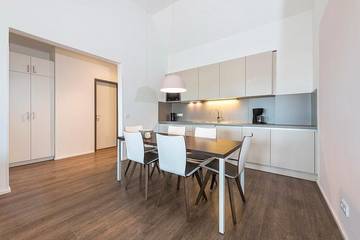 Vakantiewoning voor 7 Personen in Nordseeküste, Landkreis Wittmund, Afbeelding 4