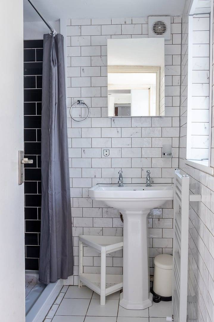 Ferienhaus für 4 Personen mit Garten in Dublin, County Dublin
