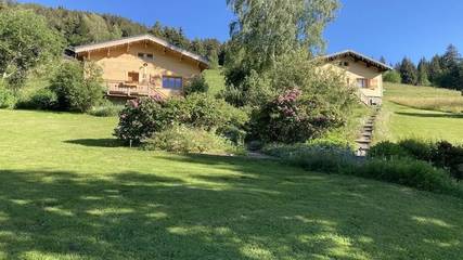 Chalet pour 6 Personnes dans Notre-Dame-de-Bellecombe, Espace Diamant, Photo 3